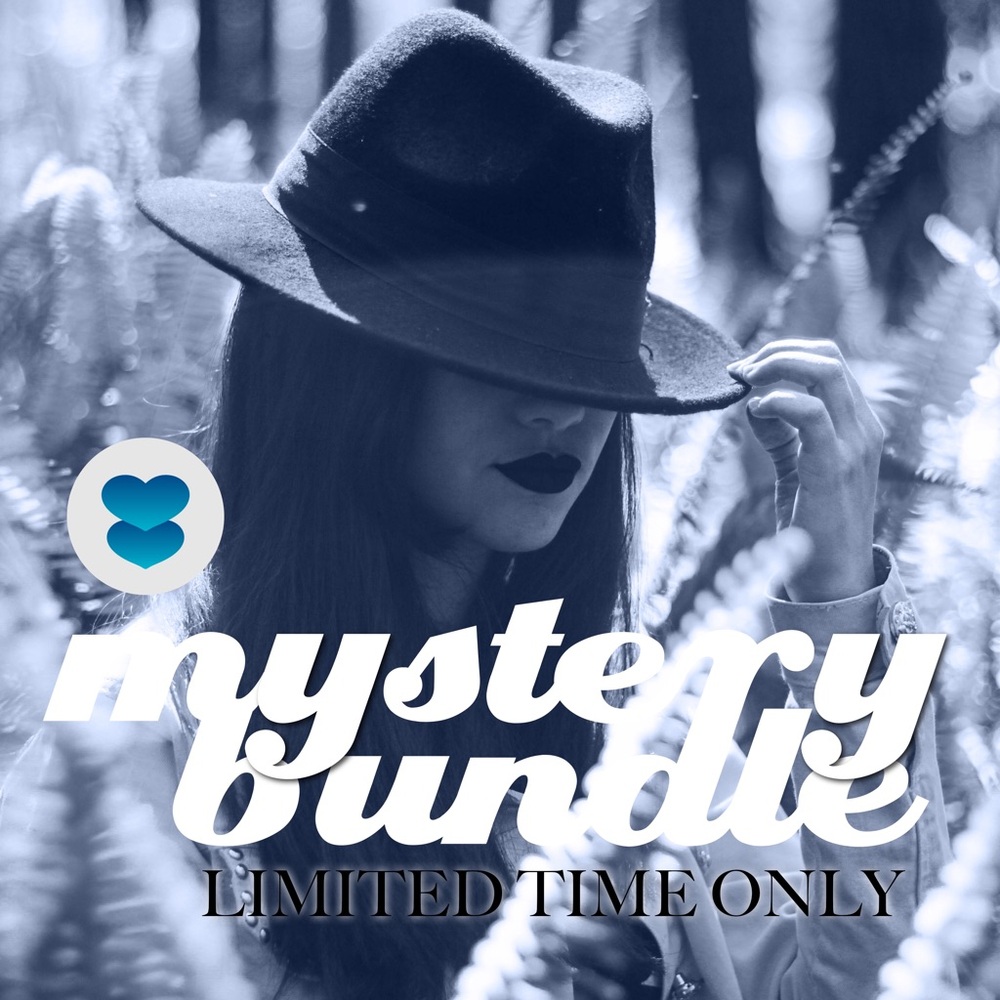 Bellanblue MYSTERY BUNDLE Deal